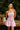 Pink Whimsy Tube Dress - BonkersCorner