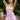 Pink Whimsy Tube Dress - BonkersCorner