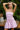 Pink Whimsy Tube Dress - BonkersCorner