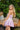 Pink Whimsy Tube Dress - BonkersCorner