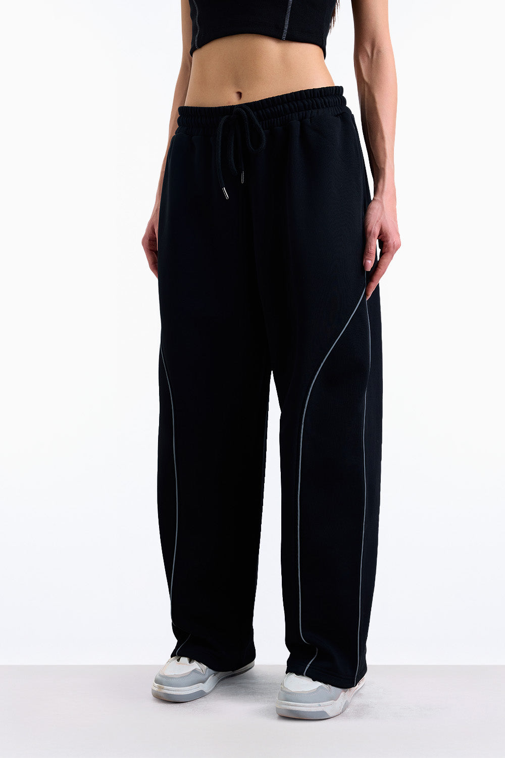 Pitlane Straight Track Pants
