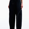Pitlane Straight Track Pants - BonkersCorner