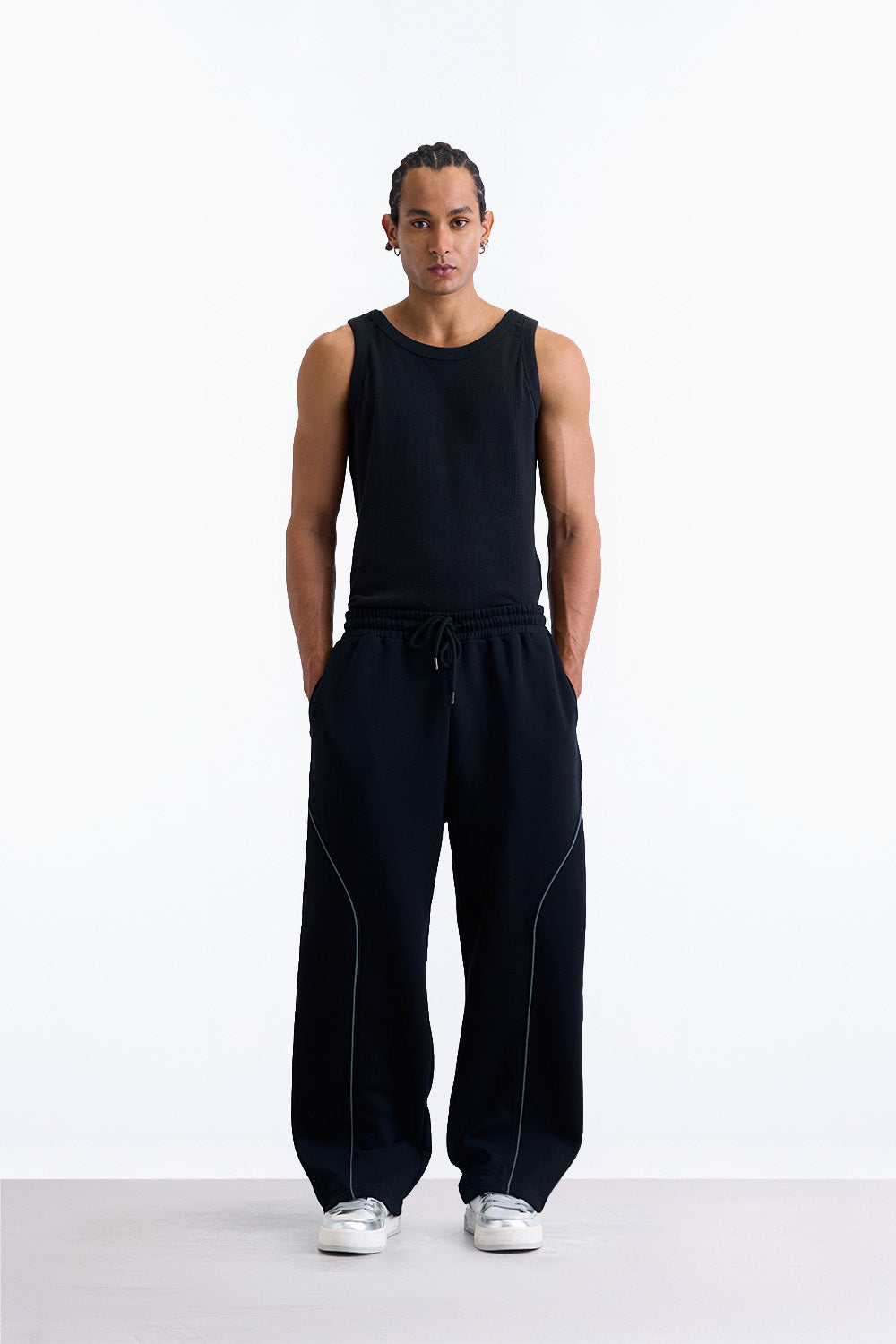 Pitlane Straight Track Pants