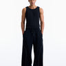 Pitlane Straight Track Pants - BonkersCorner