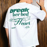 Play Rough Oversized T-shirt - BonkersCorner