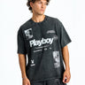 Playboy 53 Oversized T-shirt - BonkersCorner