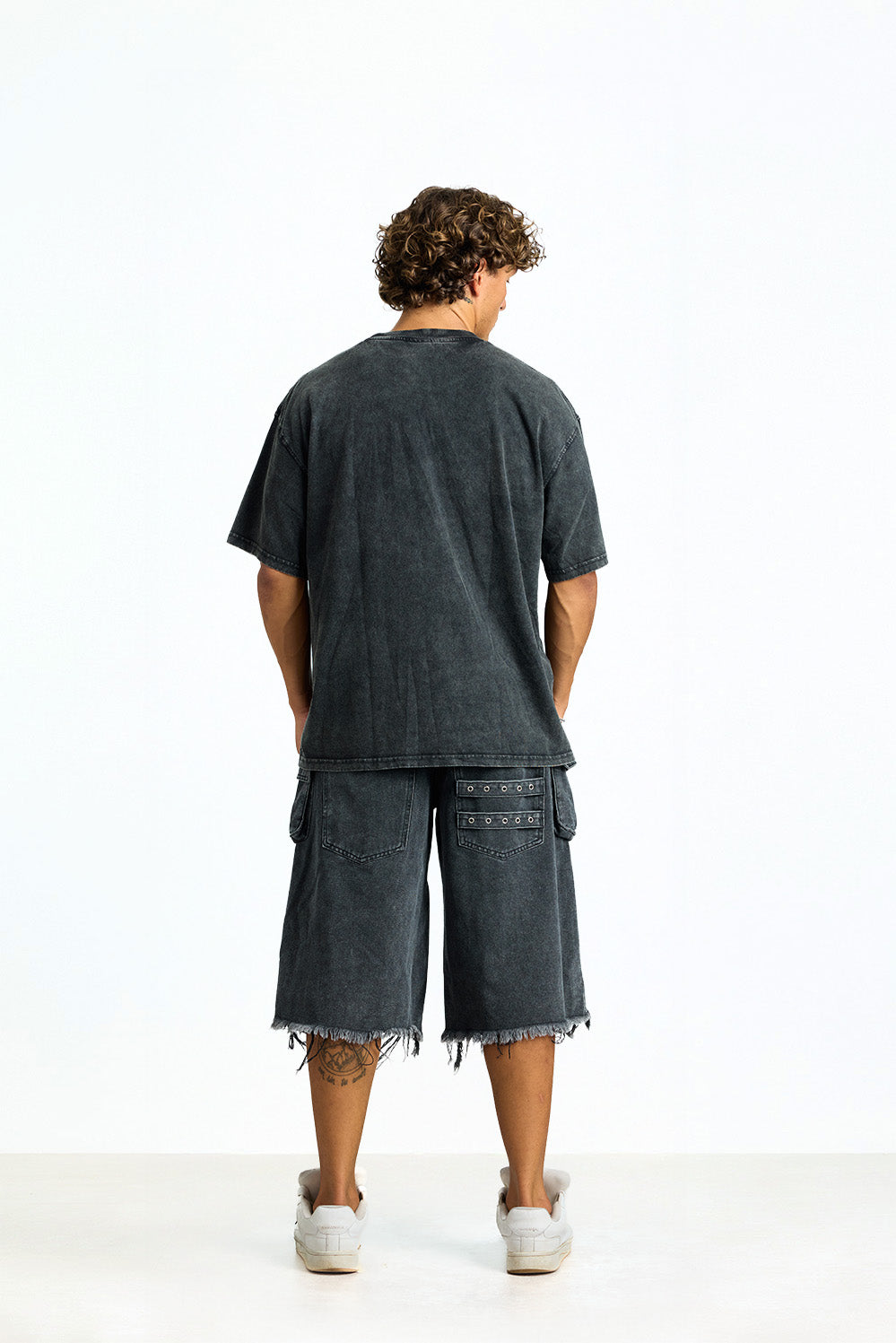 Playboy 53 Oversized T-shirt - BonkersCorner
