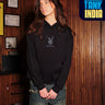 Playboy Muse Oversized Hoodie - BonkersCorner