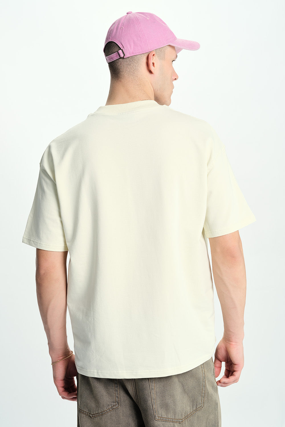 Pookie Monster Oversized T-shirt - BonkersCorner