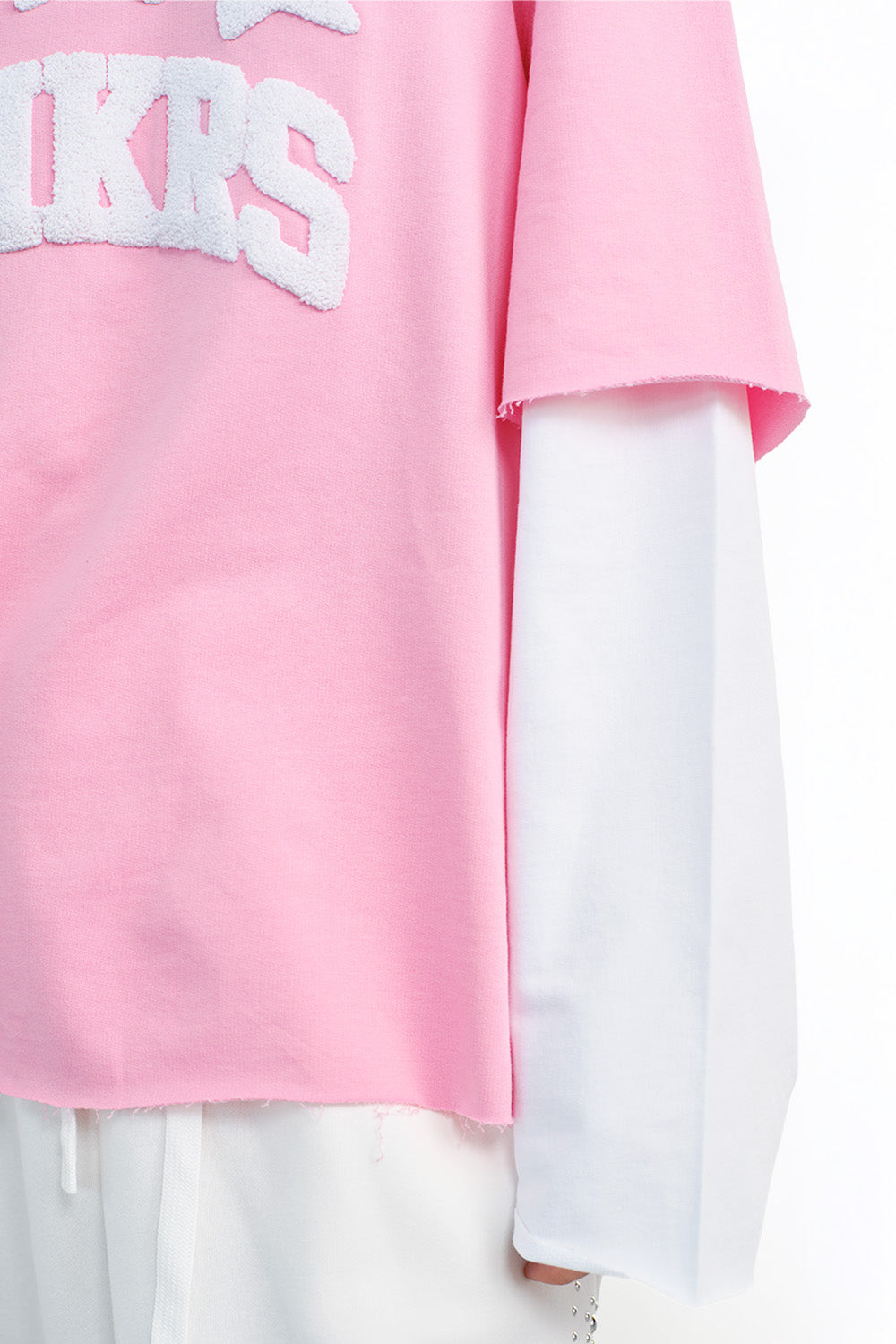 Pop Star Long Sleeve T-shirt - BonkersCorner