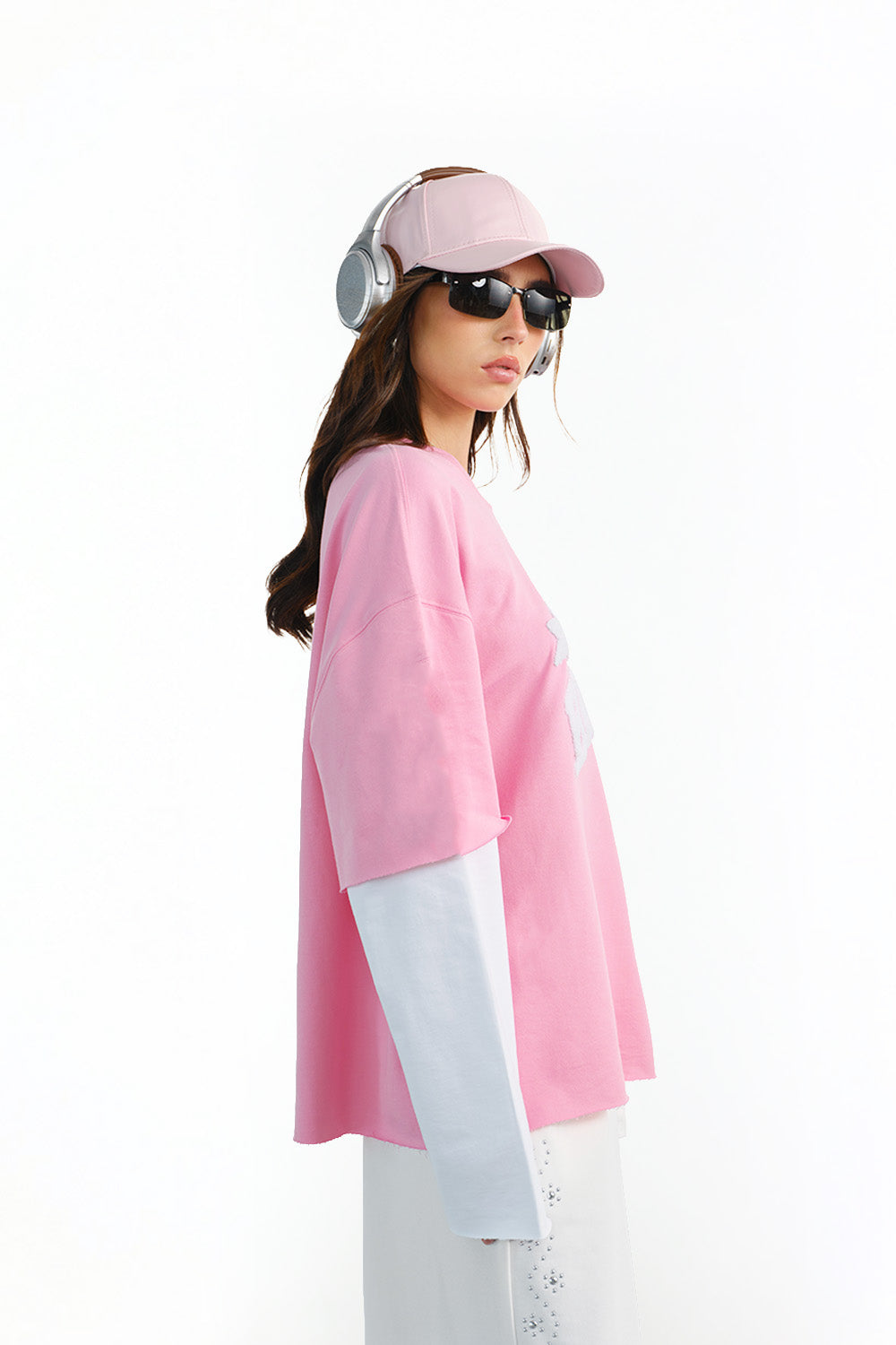 Pop Star Long Sleeve T-shirt - BonkersCorner