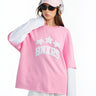 Pop Star Long Sleeve T-shirt - BonkersCorner