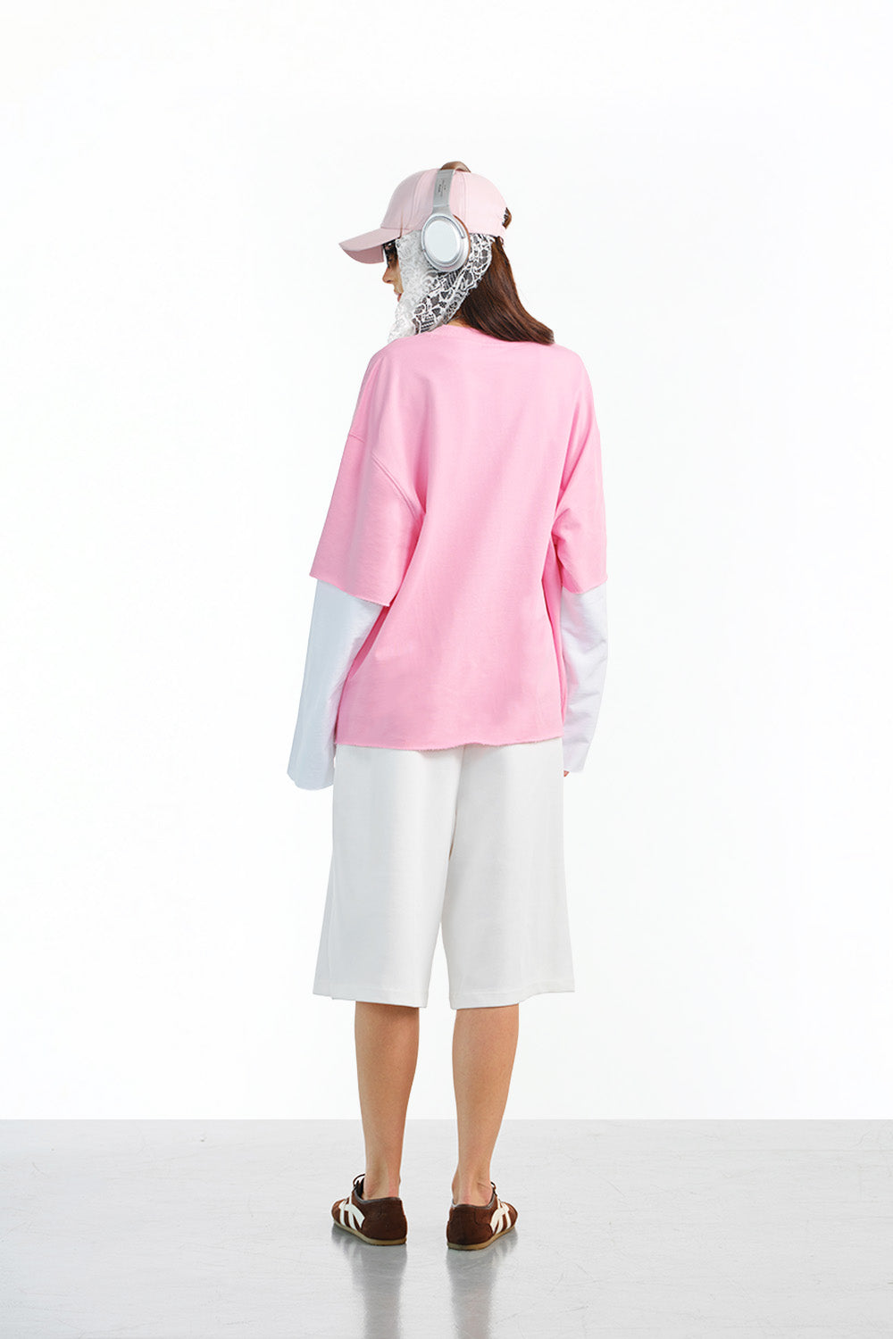 Pop Star Long Sleeve T-shirt - BonkersCorner