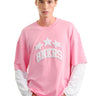 Pop Star Long Sleeve T-shirt - BonkersCorner