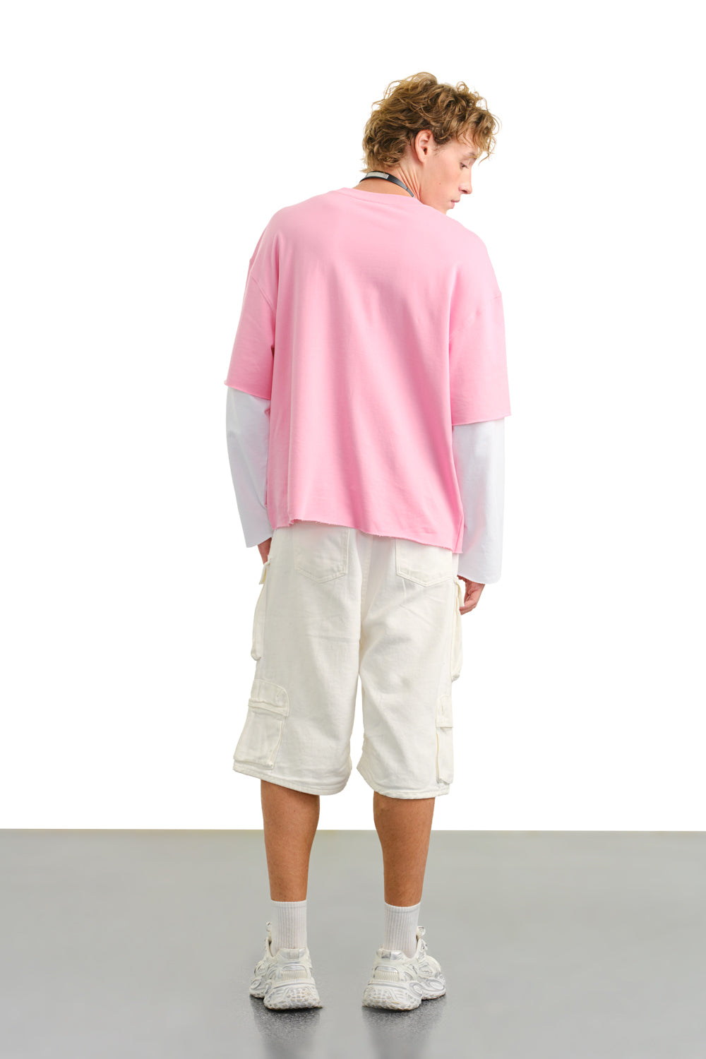 Pop Star Long Sleeve T-shirt - BonkersCorner