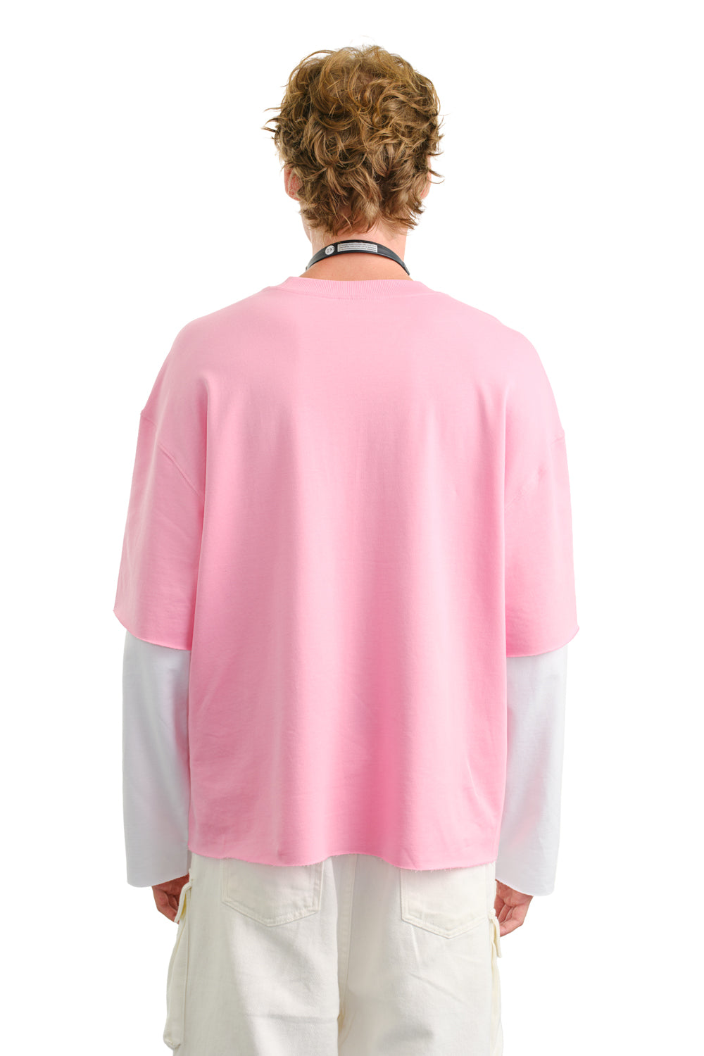Pop Star Long Sleeve T-shirt - BonkersCorner
