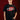 Project: Bonkers Black Oversized T-shirt - BonkersCorner