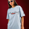 Race Pit Stop Oversized T-shirt - BonkersCorner