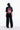 Raptor 22 Oversized T-shirt - BonkersCorner