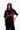 Raptor 22 Oversized T-shirt - BonkersCorner