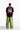 Raptor 22 Oversized T-shirt - BonkersCorner