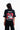 Raptor 22 Oversized T-shirt - BonkersCorner