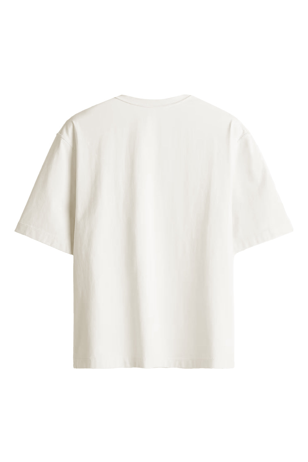 Rated R Oversized T-shirt - BonkersCorner