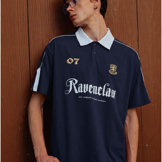 Ravenclaw House Polo - BonkersCorner