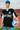 Real Slim Oversized Polo Jersey - BonkersCorner