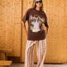 Realm Of Wonder Oversized T-shirt - BonkersCorner