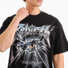 Rebirth Phase Oversized T-shirt - BonkersCorner