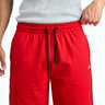 Rush Red Shorts - BonkersCorner
