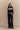 Navy Dual Stripe Jacket - BonkersCorner