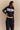 Navy Dual Stripe Jacket - BonkersCorner