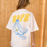 Ripe Season Oversized T-shirt - BonkersCorner