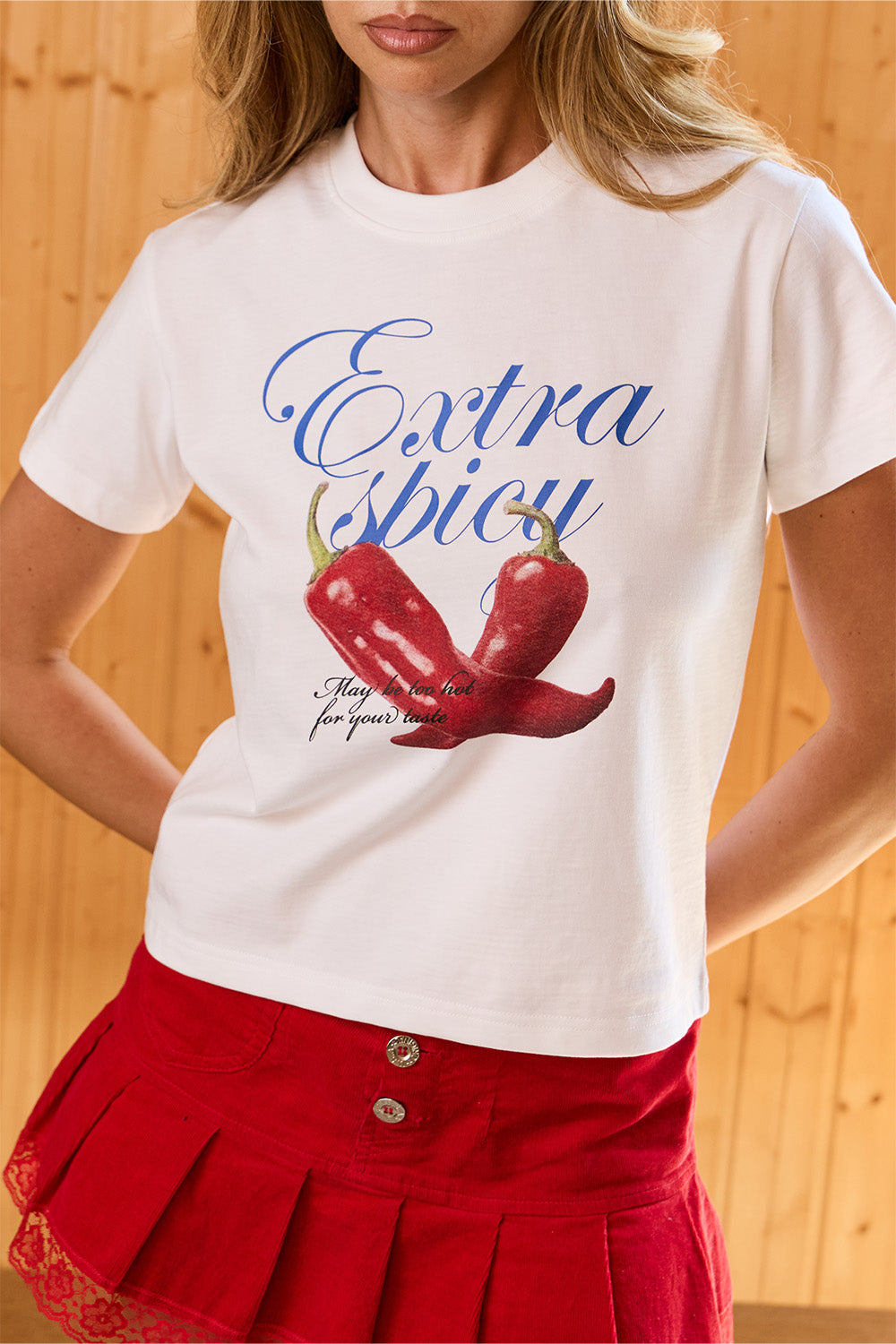 Hot Take Energy T-shirt - BonkersCorner