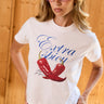 Hot Take Energy T-shirt - BonkersCorner