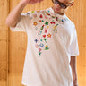 Sketchdump Oversized T-shirt - BonkersCorner