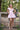 Blush Ballet Mood Dress - BonkersCorner