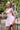 Blush Ballet Mood Dress - BonkersCorner
