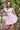 Blush Ballet Mood Dress