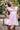 Blush Ballet Mood Dress