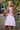 Blush Ballet Mood Dress - BonkersCorner