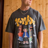 Urban Nomads Oversized T-shirt - BonkersCorner