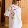 Sketchdump Oversized T-shirt - BonkersCorner