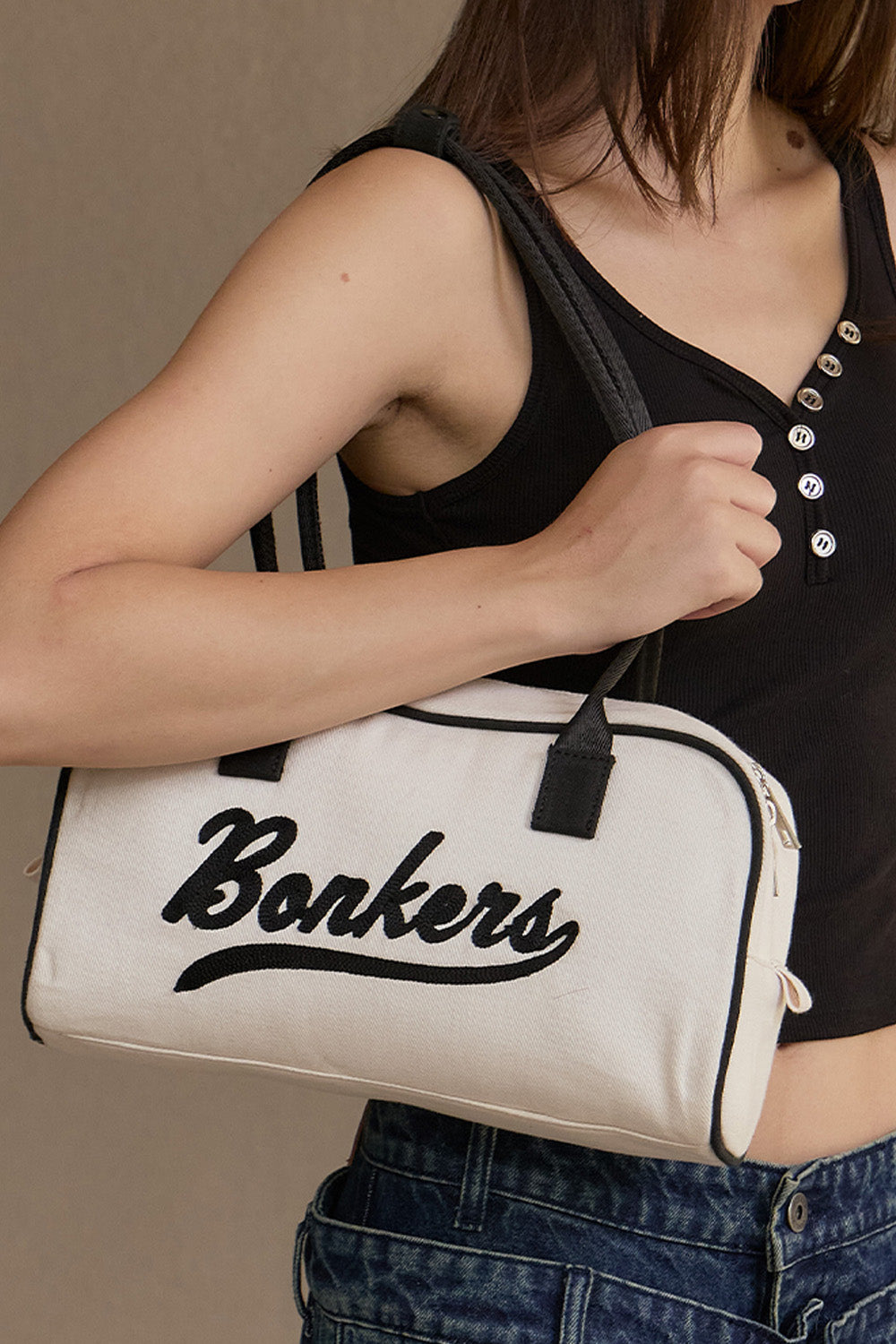 Crosstown Shoulder Bag