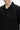 Solid Black Textured Shirt - BonkersCorner