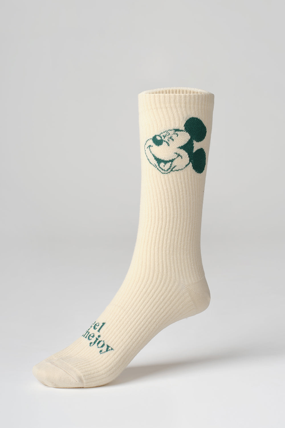 Disney Feel The Joy Socks