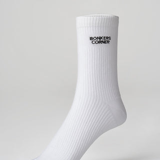 Bonkers Originals Socks - BonkersCorner