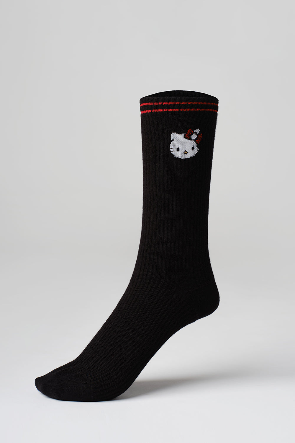 Hello Kitty Ankle Socks